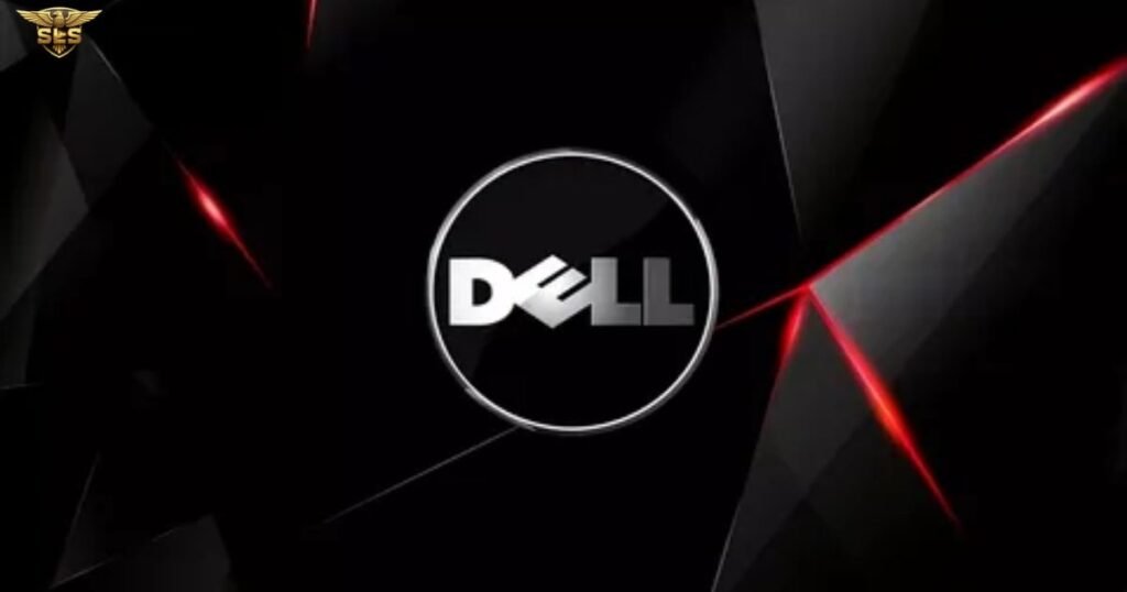 dell Logo