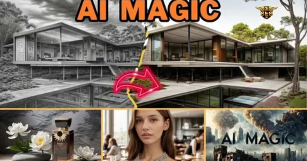Sketch to Video AI